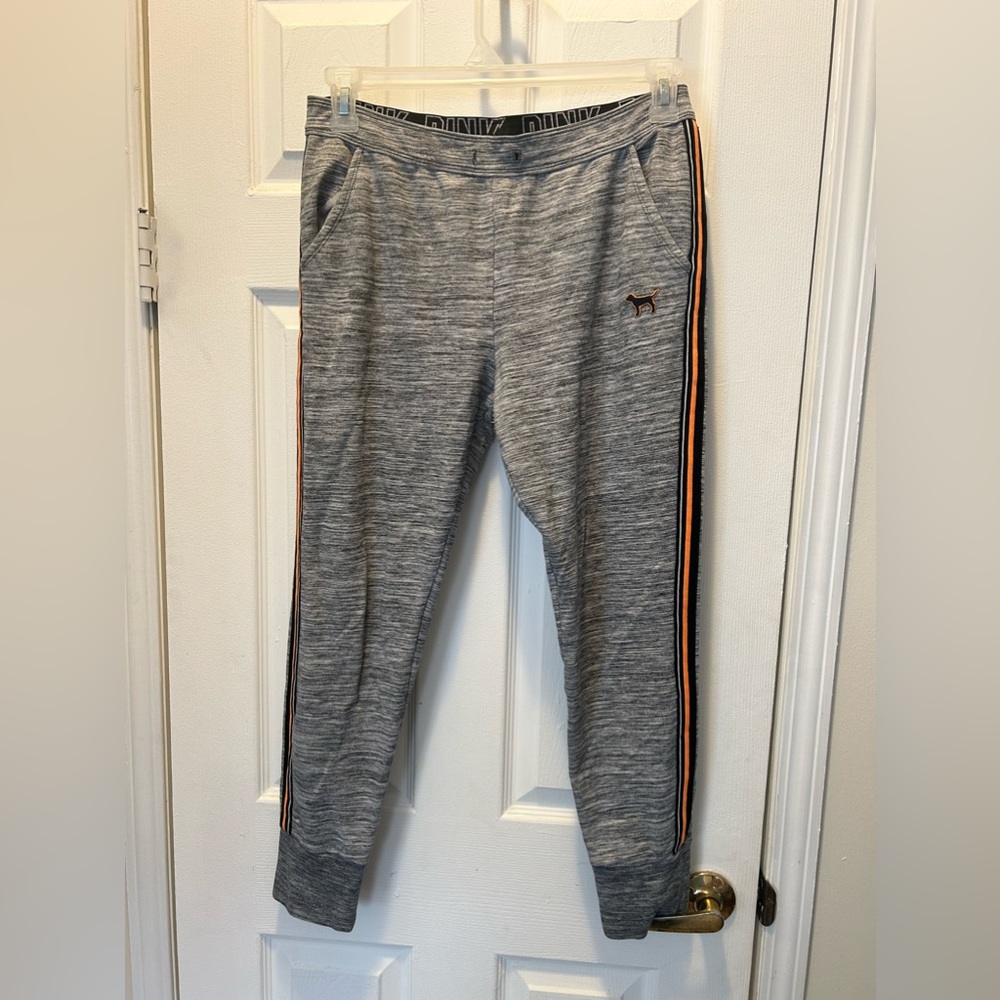 PINK Victoria Secret jogger sweatpants
